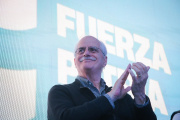 Fuerza Patria le saca más de 14 puntos a La Libertad Avanza en PBA