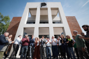 Nueva Casa de la Provincia de Marcos Paz