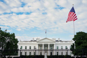 Milei será recibido por Trump en la Casa Blanca