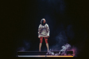Gratis y al aire libre, Nicki Nicole dará un concierto sinfónico en Rosario