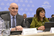 Enfático reclamo de Bullrich a Espert: “Hay que aclarar la situación ya”
