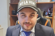 “Qué calentura tengo”: Marra estalló en redes por los escándalos libertarios