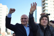 Milei dijo que no necesita “ninguna explicación” de Espert