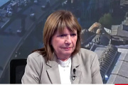 Bullrich amonestó a Espert: “El voto liberal exige respuestas”