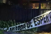Conjurada patota de adversidades y final con bosta