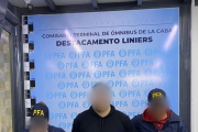La PFA detuvo en un micro a un prófugo acusado de robo agravado con armas en Tucumán