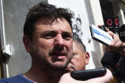 Grabois: “Un narco menos y un poco más de justicia”