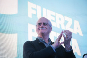 Taiana aceptó el debate propuesto por Santilli: “Vamos juntos al Garrahan”