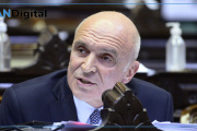 Narcofinanciamiento: imputaron a Espert por presunto lavado de dinero