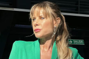 La fiscalía electoral dictaminó que Karen Reichardt encabece la lista bonaerense de La Libertad Avanza