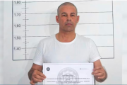 El Gobierno aprobó la extradición de Fred Machado a Estados Unidos