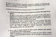 Reimprimir las boletas costaría 12.169 millones de pesos
