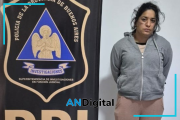 Una detenida reveló nuevos detalles del triple femicidio: “Le robaron 30 kilos de cocaína al Duro”