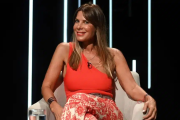 Karen Reichardt borra tweets ofensivos contra Messi y genera revuelo en Argentina