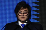 Milei instó a “profundizar las reformas pro-mercado”