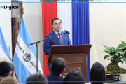 Valdés advirtió que las provincias están “a la deriva”