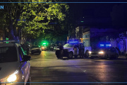 Tensión en La Plata: Se atrincheró en un hotel y amenazaba con quitarse la vida