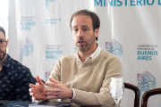 Drástico diagnóstico del ministro de Economía bonaerense: “La desocupación avanza”