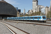 Trenes “premium” en Buenos Aires: la nueva opción para viajar sentado y con más confort a CABA