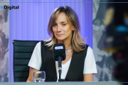 Malena Galmarini tildó de “capricho” el fallo a favor de Santilli: “Iremos a la Corte”