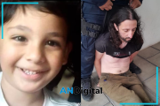 Encontraron con vida a Pedro, el nene secuestrado después del doble femicidio en Córdoba: su padre fue detenido