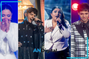 La Voz Argentina 2025: quiénes son los cuatro finalistas que buscan consagrarse en la gran final