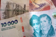 Septiembre anotó otra caída en las ventas minoristas