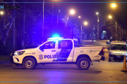 Un chico defendió a su madre y mató a puñaladas a la expareja en La Plata