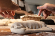 Día del Pan: consejos para trabajar con harinas orgánicas y masa madre
