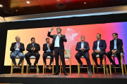 Tachan a Provincias Unidas como “el plan b del establishment”