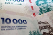 Desacuerdo con el salvataje de EEUU y descontento económico en la previa de las elecciones