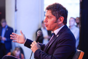 Coparticipación: “Más para la Provincia, menos para los municipios”