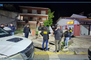 Horror en Las Toninas: Hallan enterrado al comerciante que buscaban desde hacía un mes