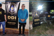 Cuidaba a una anciana, murió y abandonó su cuerpo en un camino rural en General Belgrano