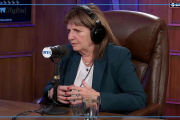 Bullrich y su frase sobre el feminismo que generó indignación
