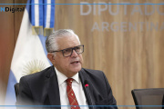 López Murphy instó a “votar por convicciones, no por el menos malo”