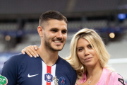 El saludo de Mauro Icardi por el Día de la Madre como una indirecta a Wanda