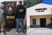 Pelea callejera acabó con un muerto y un detenido en Nueve 9 de Julio