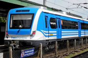 El Tren Roca cambió sus horarios esta semana entre La Plata y Constitución