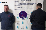 No asumirá su banca el concejal electo de LLA que intentó asesinar a su pareja en San Vicente