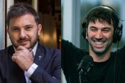 El conductor de “Gelatina” se burló de la denuncia en su contra con un irónico descargo