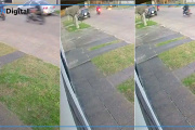 Le tiró en el cuello y lo dejó cuadripléjico para sacarle le moto en Morón
