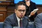 Denuncian a un diputado libertario por exigir retornos a sus asesores