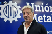 Referente sindical instó a “mostrar rebeldía” frente al industricidio