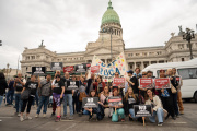 Discapacidad movilizada frente al persistente incumplimiento del Gobierno