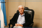Renunció Mariano Cúneo Libarona