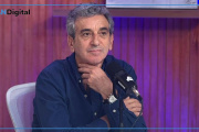 Randazzo sin banca: “Siempre respetuosos de la voluntad popular”