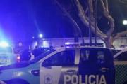 Policía acusado de matar a balazos al novio de su ex tras una violenta discusión