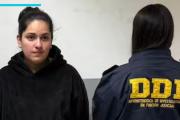 Volvió a declarar la sobrina de Sotacuro y confirmó el robo de la droga: “La idea no era lastimar a las chicas”