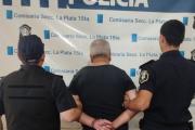 Melchor Romero: tres encapuchados armados asaltaron a un matrimonio y se llevaron una Amarok